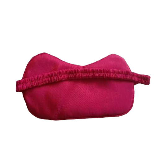 Fabric Sleeping Eye Mask