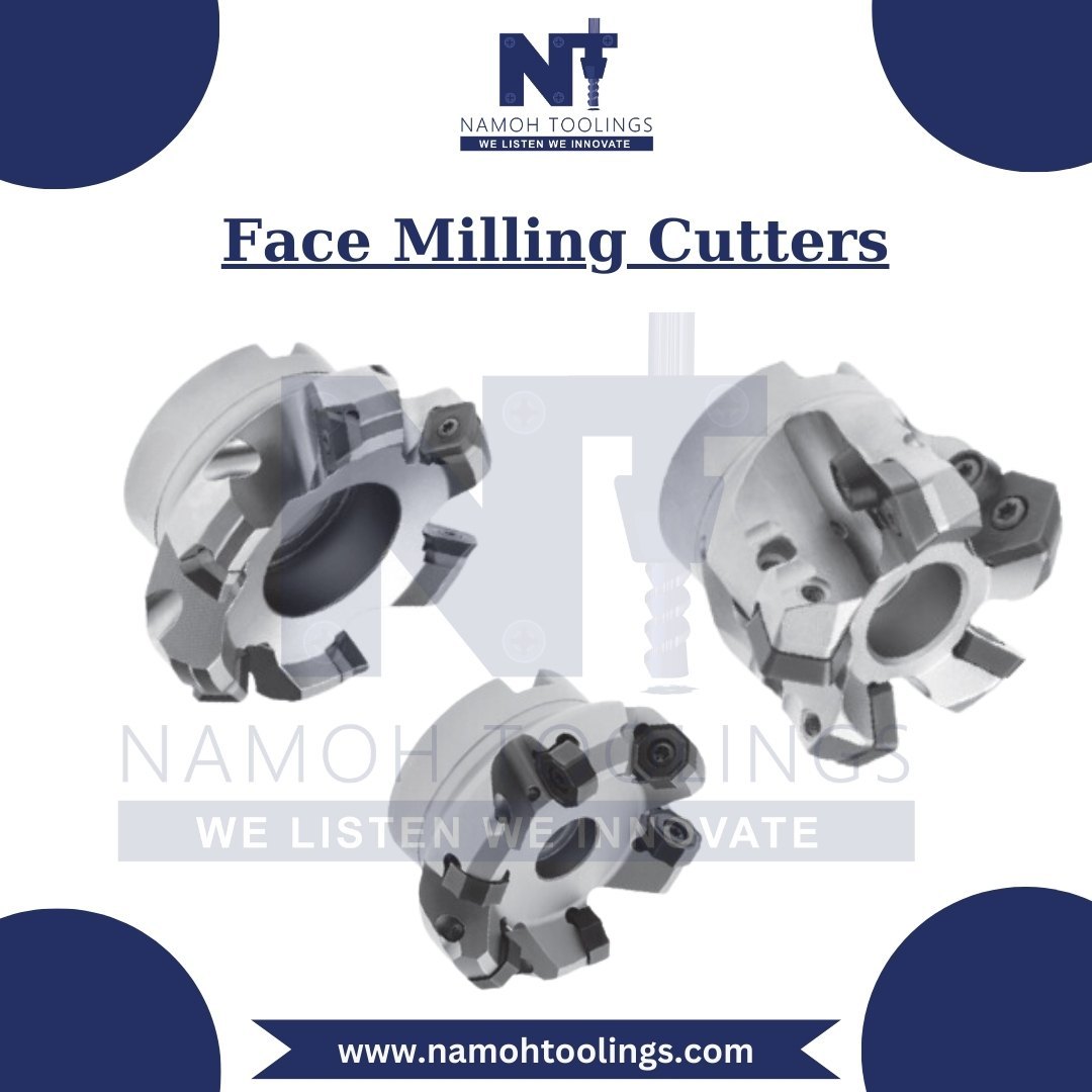Face Milling Cutters Hifeed Milling Cutters Shoulder Milling Cutters Profile Milling Cutters Hardmill, Spot Face, Center & Chamfer