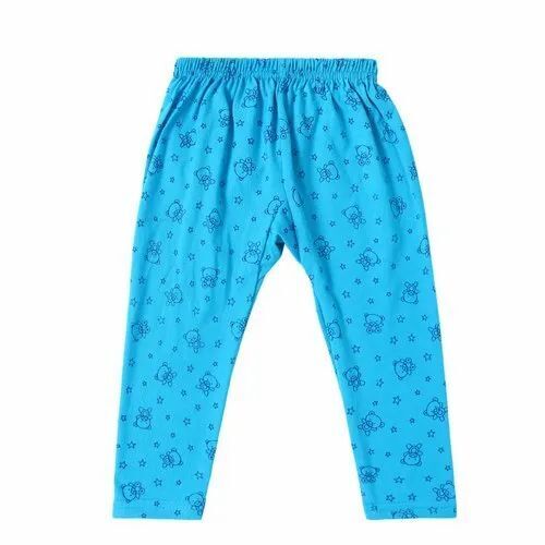 Kids Cotton Night Pajama