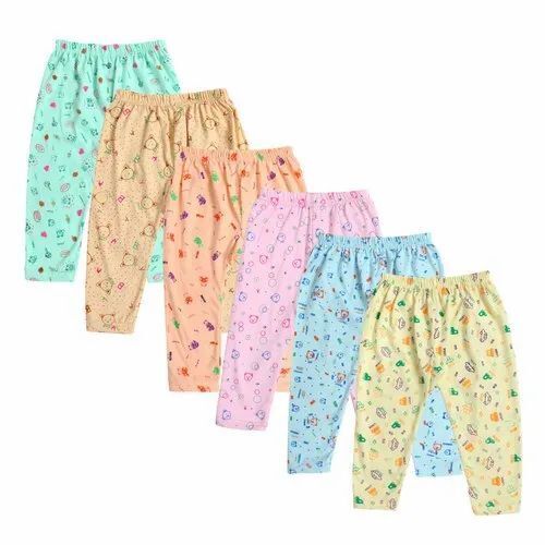 Kids Cotton Pajama