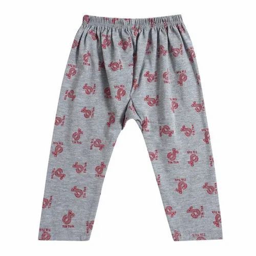 Kids Cotton Soft Pajama