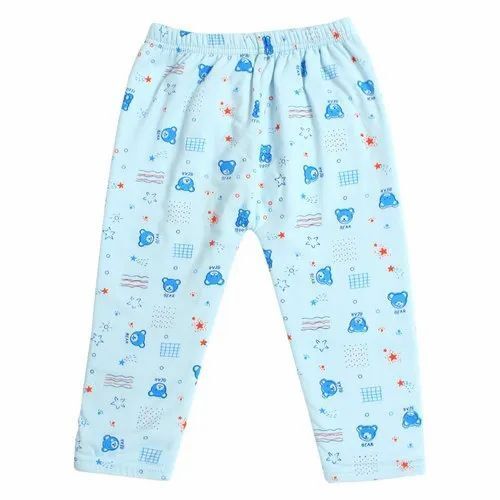 Kids Fancy Cotton Pajama