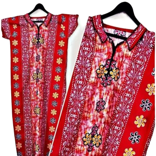 Ladies Designer Nighty