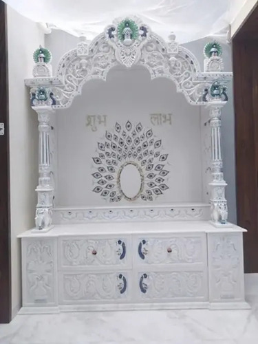 Marble Temples