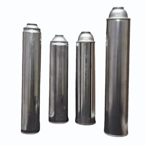 Metal Tin Container