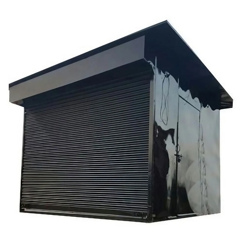 Ms Cafe Cabin