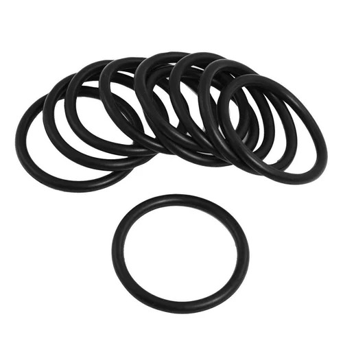 Natural Silicone Rubber O Ring