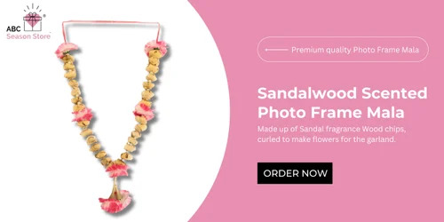 paper garland