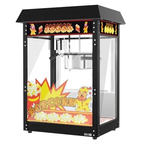 Popcorn Making Machine