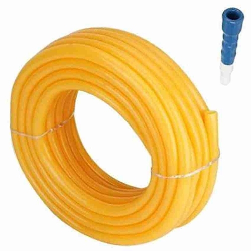 Pvc Hose Pipes