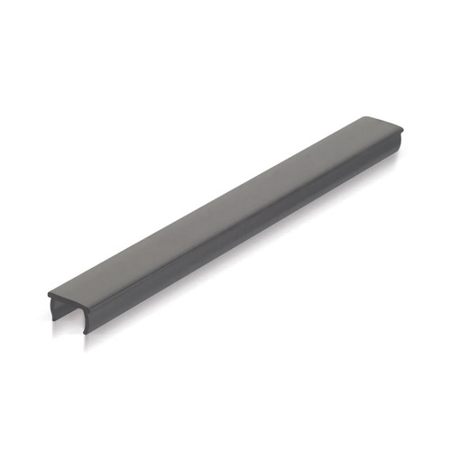 Pvc Profile - Size: Standard Length: 2Mtrs. Suitable For Slot 8 Aluminium Extrusions.(30X30)
