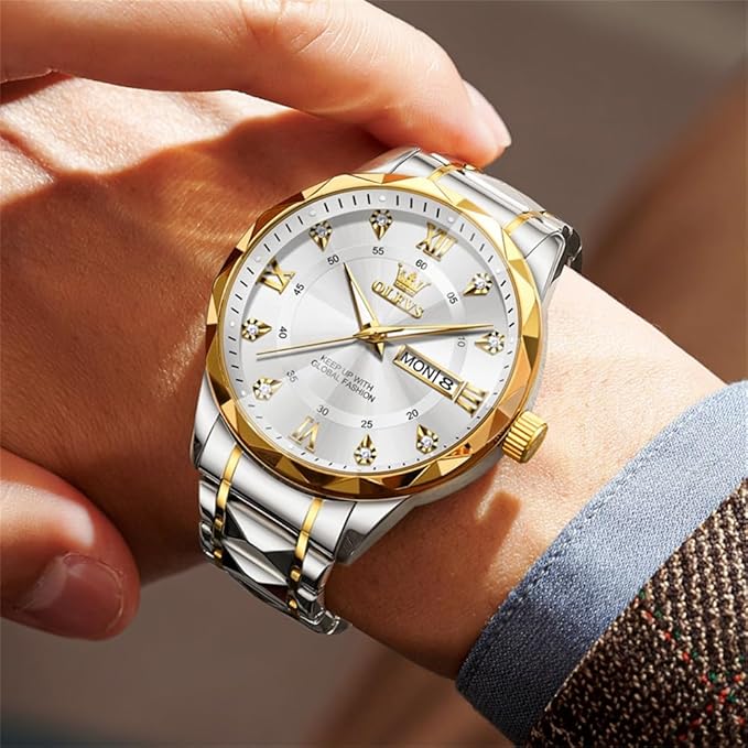 ROLEX WATCH