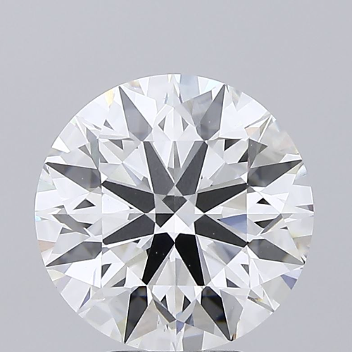 Round Brilliant Shape Diamond - Diamond Carat: 1 Carat