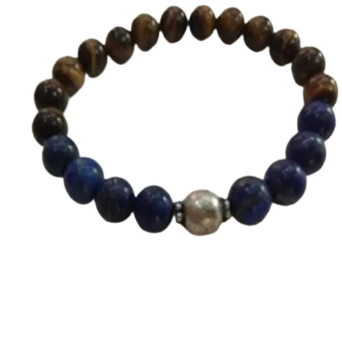 Round Stone Bracelet