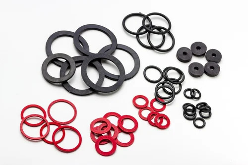 Rubber O Ring