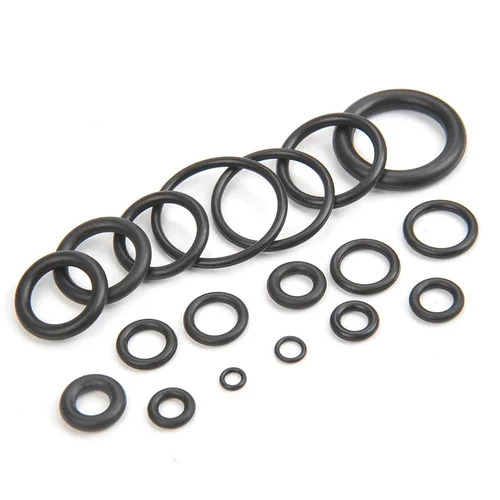 Rubber O Rings