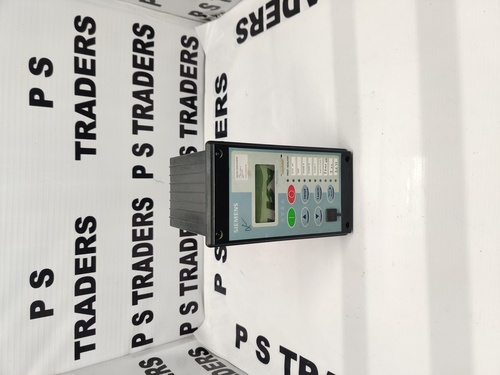 SIEMENS 7SR1003-1KA20-2CA0/DD REYROLLE RELAY