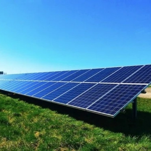 Solar Panels