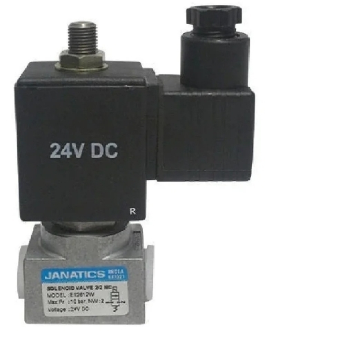 Solenoid Valve