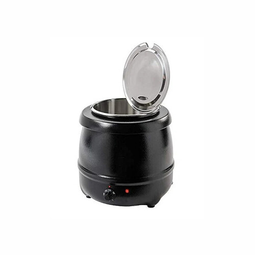 Stainless Steel Soup Warmer