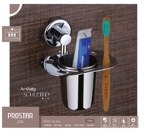 tumbler holder