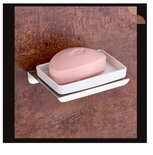 Wall Mounted Soap Dish