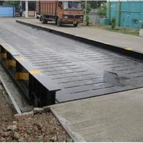 Weigh Bridge