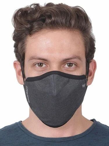 Wildcraft Face Mask