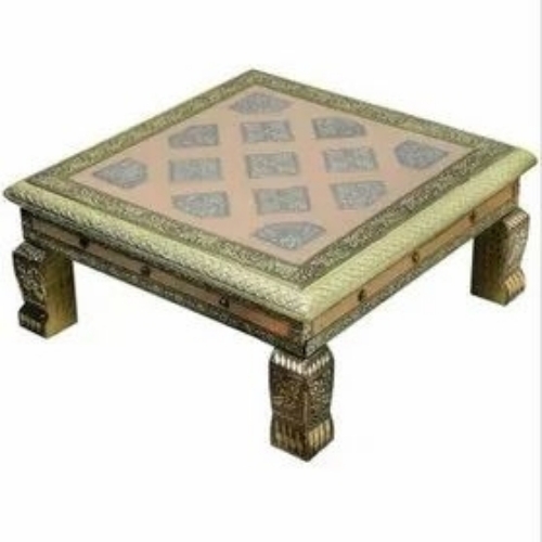 Wooden Handicraft Bajot