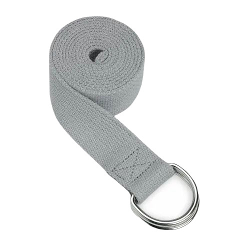 Yoga Cotton Belt