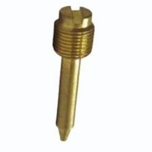 Brass Air Screw