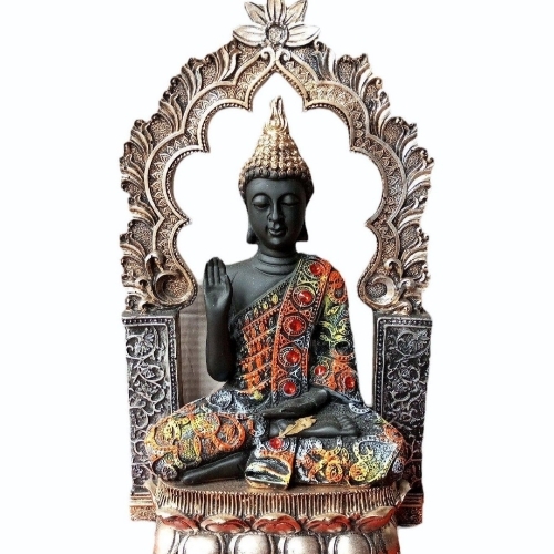 Buddha Statue