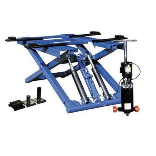 Car Scissor Lift
