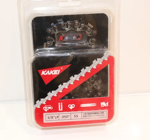 Chainsaw Chain - Color: Any