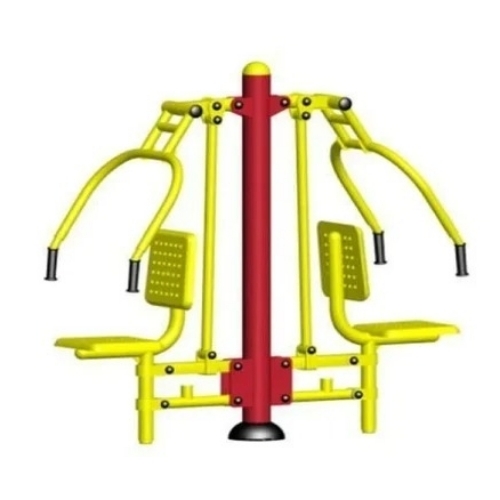 Chest Press Machine