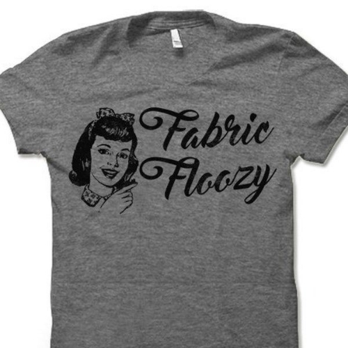 Cotton T Shirt