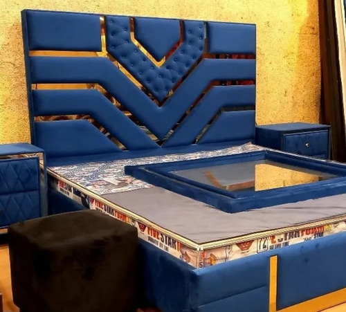 Designer Beds - Application: Home
