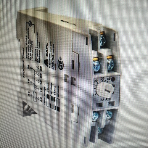 Electronic timer 