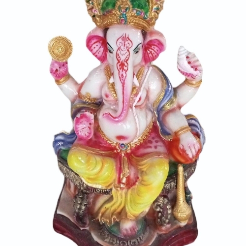 Ganesh Statue