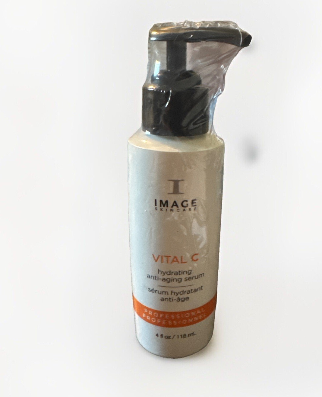 Image Skincare Vital C Hydrating Anti-Aging Serum 4 oz