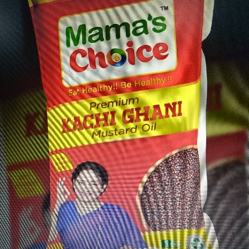 Kachi ghani