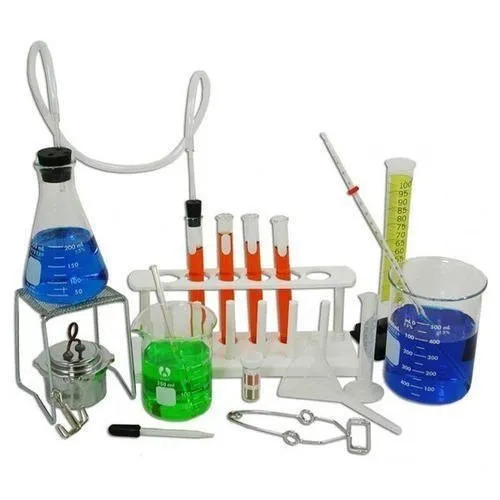 Lab Equipments