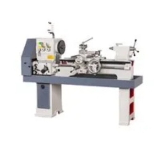 Light Duty Gear Head Lathe Machine 