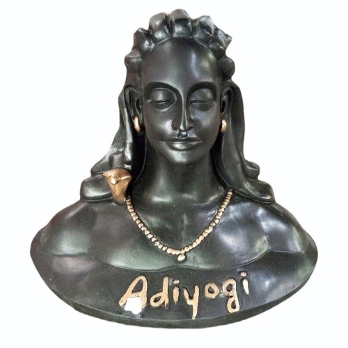 Marble Lord Shiva Statue