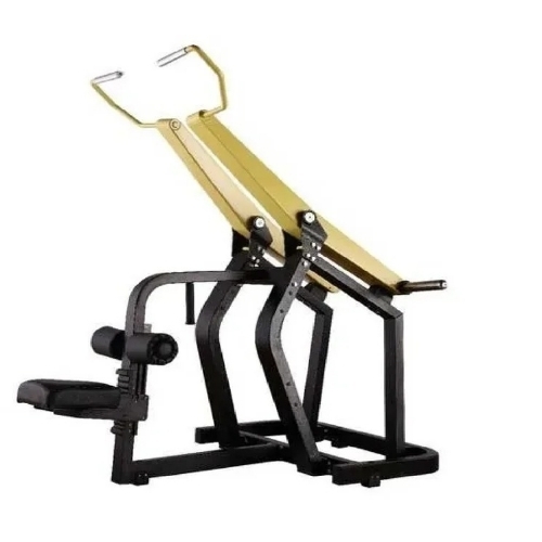 Mild Steel Lat Pull Down Machine