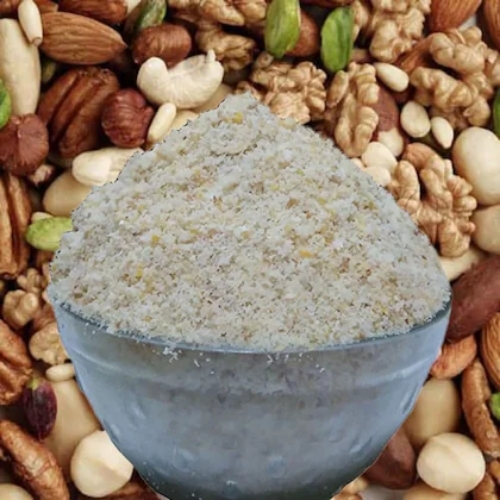Mix Dry Nuts Powder