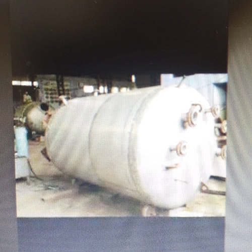 Ms Ss Storage Tanks 