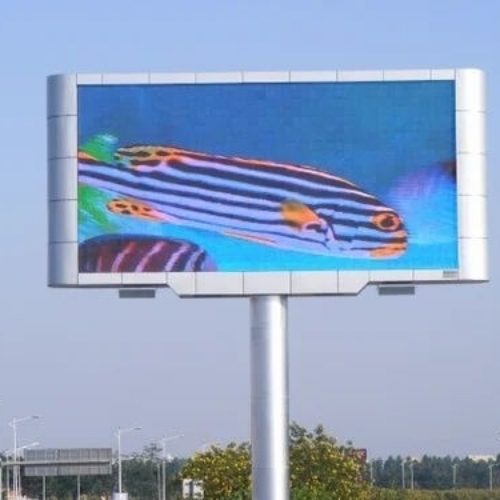 Outdoor Led Display