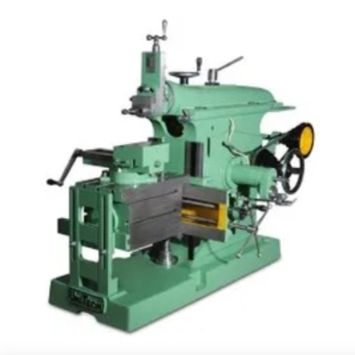 Semi Automatic Shaping Machine 