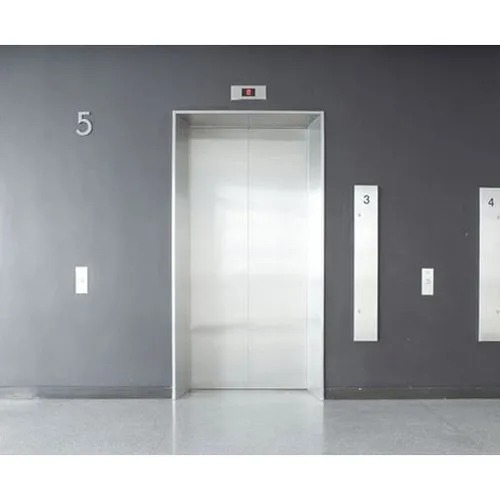 passenger elevators
